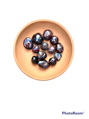 Garnet Tumble - Florida Sol Crystal Co